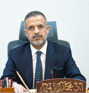 نائب رئيس مجلس الوزراء، وزير التخطيط، يهنئ العراقيين والمسلمين جميعا بذكرى ولادة سيد الكائنات النبي محمد (ص)