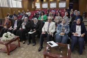 Ministry of planning held a workshop on the phenomenon of smog and its impact on health