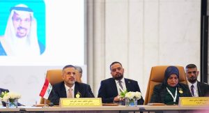 بدء اعمال الدورة الخامسة للمجلس التنسيقي العراقي السعودي في مدينة جدّة بالمملكة العربية السعودية