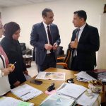 The Ministry of Planning Discusses the possibility of creating a province (Sumer) in southern Iraq