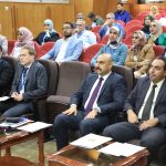 Ministry of Planning discusses mechanisms for building a national measure of human security in Iraq