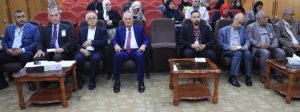 وزارة التخطيط تناقشُ قرارات الإصلاح وتحسين بيئة الأعمال والاستثمار في العراق