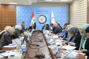 وزارة التخطيط تختتمُ أعمال الورشة الخاصة بالخطة المُحدّثة لعمل صندوق الإصلاح والتعافي وإعادة إعمار العراق