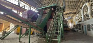 وزارة التخطيط تطّلع ميدانيا على مشروع إعادة تأهيل خدمات مصنع السكر الأبيض في محافظة ميسان