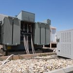 فرق متخصصة من وزارة التخطيط تتابعُ ميدانيا مشروع إنشاء مُحطات كهرباء تحويلية في مُحافظة ميسان