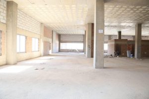 وزارة التخطيط تطّلع ميدانيا على مشروع إنشاء مستشفى تعليمي (400) سرير في محافظة واسط