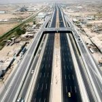 The Ministry of Planning follows up on the rehabilitation and expansion of the Baghdad-Kut entrance