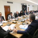 Ministry of Planning discusses with the Food and Agriculture Organization of the United Nations (FAO) the draft FAO framework and its alignment with government priorities