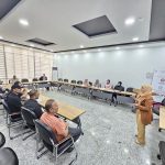 المركز الوطني للتطوير الاداري في وزارة التخطيط يقيم عددا من الدورات التدريبية