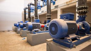 Read more about the article وزارة التخطيط: قرب إنجاز مشروع الخط الناقل لمجاري القادسية في صلاح الدين