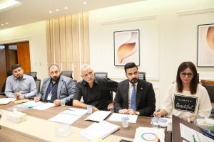 Read more about the article وزارة التخطيط تناقش مشروع تعديل تعليمات تنفيذ المباشر رقم (٢) لسنة ٢٠١٩ المعدلة