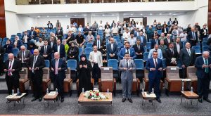 Read more about the article وزارة التخطيط تطلق استراتيجية لبناء القدرات والاحتراف في التعاقدات الحكومية