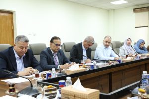 Read more about the article العراق يستعد لاستضافة الملتقى الإحصائي العربي لدعم وتطوير السياحة