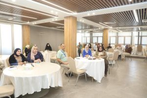 Read more about the article وزارة التخطيط تعقد ورشة عمل حول مناهج استشراف المستقبل