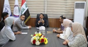 Read more about the article وزارة التخطيط: الجهاز المركزي للتقييس والسيطرة النوعية يتابع إطلاق البضائع المستوردة عبر نظام “الإسكودا”