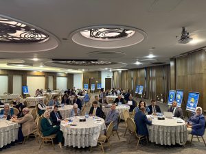 Read more about the article وزارة التخطيط تعقد الورشة الأولى لوضع مؤشرات قياس الأداء لتنفيذ خطة التنمية الخمسية 2024-2028