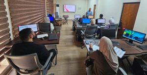 Read more about the article المركز الوطني للتطوير الإداري في وزارة التخطيط يواصل تنفيذ برامجه التدريبية المتخصصة لتطوير الملاكات الوظيفية