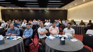 Read more about the article الصندوق الاجتماعي للتنمية يعقد ورشة تدريبية لتطوير قدرات لجان الإشراف في المحافظات