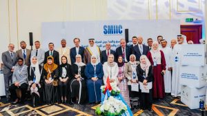 Read more about the article فوز العراق بعضوية لجنتي المالية والحوكمة في معهد المواصفات والمقاييس للدول الإسلامية