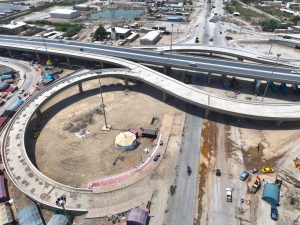 Read more about the article وزارة التخطيط تبحث أسباب تلكؤ مشروع إنشاء تقاطع الإسكان المُجسر في مُحافظة ذي قار