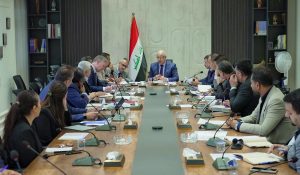 Read more about the article وزارة التخطيط تبحث مع البنك الدولي تمويل مشاريع جديدة في العراق