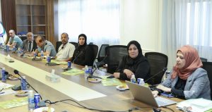 Read more about the article وزارة التخطيط تبحث تكييف أهداف التنمية المستدامة مع الاحتياجات المحلية لمحافظة البصرة