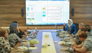 Read more about the article وزارة التخطيط تعقد ورشة عمل متخصصة لربط أبعاد التنمية المستدامة بالأهداف العالمية وتوطين مؤشراتها لمواجهة التحديات الوطنية