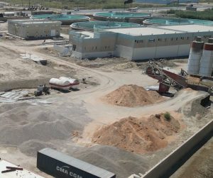 Read more about the article وزارة التخطيط تتابع ميدانياً تنفيذ مشروع ماء الشامية الجديد في الديوانية