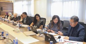 Read more about the article وزارة التخطيط والبنك الدولي يبحثان تمديد مشاريع صندوق (I3RF) واستكمال اتفاقيتين جديدتين