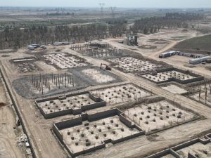 Read more about the article وزارة التخطيط تطّلع ميدانياً على مشروع إنشاء المُجمّع الإصلاحي في محافظة الديوانية