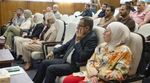 Read more about the article وزارة التخطيط تعقد ورشة عمل لشرح تعليمات عقود الشراكة