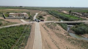 Read more about the article ضمن مشاريع الصندوق الاجتماعي للتنمية.. التخطيط تعلن قرب إنجاز مشاريع خدمية في قرى كركوك