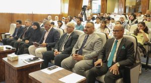 Read more about the article وزارة التخطيط تطلق برنامج “المُبتكر الجديد – مُستقبل العراق 2025”