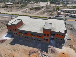 Read more about the article التخطيط تتابع ميدانياً مشروع بناء مدارس جديدة في محافظة الديوانية