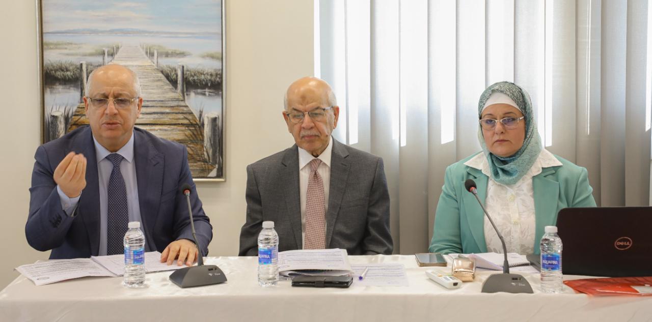 Read more about the article وزارة التخطيط تعقد ورشة عمل حول بناء قدرات الملاكات العليا في سياسة حماية الطفل بالتعاون مع اليونيسف