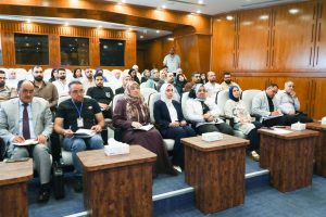 Read more about the article وزارة التخطيط تعقد ورشة عمل للتعريف بدليل دراسات جدوى مشاريع التنمية 2025