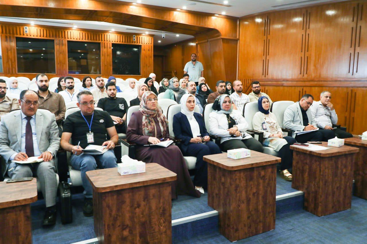 You are currently viewing وزارة التخطيط تعقد ورشة عمل للتعريف بدليل دراسات جدوى مشاريع التنمية 2025