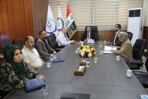 Read more about the article وزارة التخطيط: إجراءات جديدة لضمان دخول شحنات السكر بانسيابية وفق المواصفات العراقية