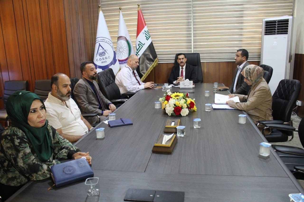 You are currently viewing وزارة التخطيط: إجراءات جديدة لضمان دخول شحنات السكر بانسيابية وفق المواصفات العراقية