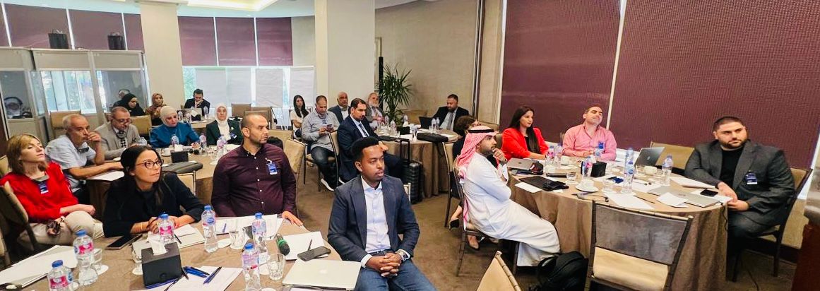 You are currently viewing وزارة التخطيط تشارك في ورشة عمل إقليمية لتعزيز التخطيط الوطني وفق المؤشرات الدولية