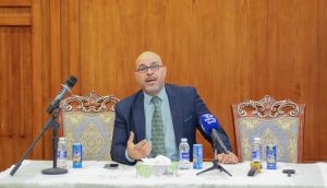 Read more about the article وزارة التخطيط تعقد ندوة عن تنمية ثقافة النزاهة