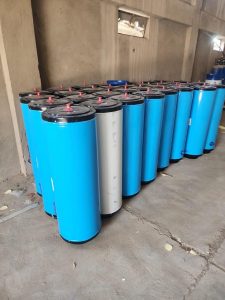 Read more about the article ضبط معمل غير مجاز يقلّد منتجات كهربائية في بغداد