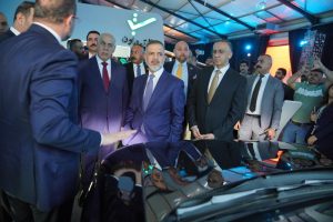 Read more about the article نائب رئيس الوزراء – وزير التخطيط يطلق أعمال أسبوع الصناعة العراقية