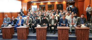 Read more about the article وزارة التخطيط تعقد ورشة عمل عن السبل القانونية لإزالة الآثار السلبية عن الكورد الفيليين