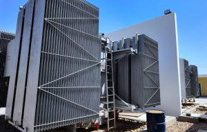 Read more about the article وزارة التخطيط تطّلع ميدانياً على مشروع إنشاء محطة كهرباء الكوثر في قضاء الرميثة بمحافظة المثنى