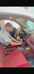 Read more about the article وزارة التخطيط تنجح في تفعيل نظام تتبّع المركبات (GPS) في خمس محافظات