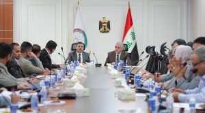 Read more about the article وزارة التخطيط تواصل مناقشاتها لإعداد الخطة الاستثمارية لعام 2026