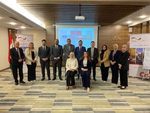 Read more about the article التخطيط تختتم ورشة عمل حول إعداد خطة متابعة وتقييم استراتيجية تطوير القطاع الخاص