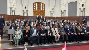 Read more about the article تطبيق نظام إدارة الجودة في شركة مابين النهرين للبذور بإشراف المركز الوطني