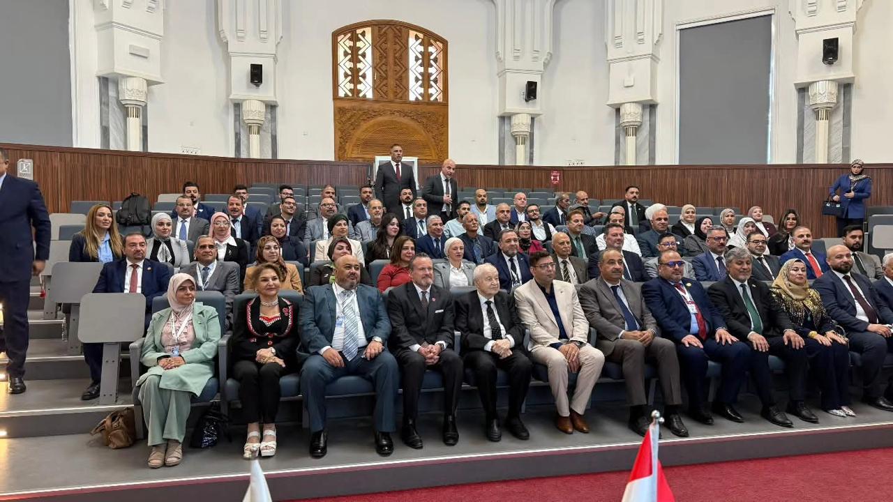 You are currently viewing تطبيق نظام إدارة الجودة في شركة مابين النهرين للبذور بإشراف المركز الوطني